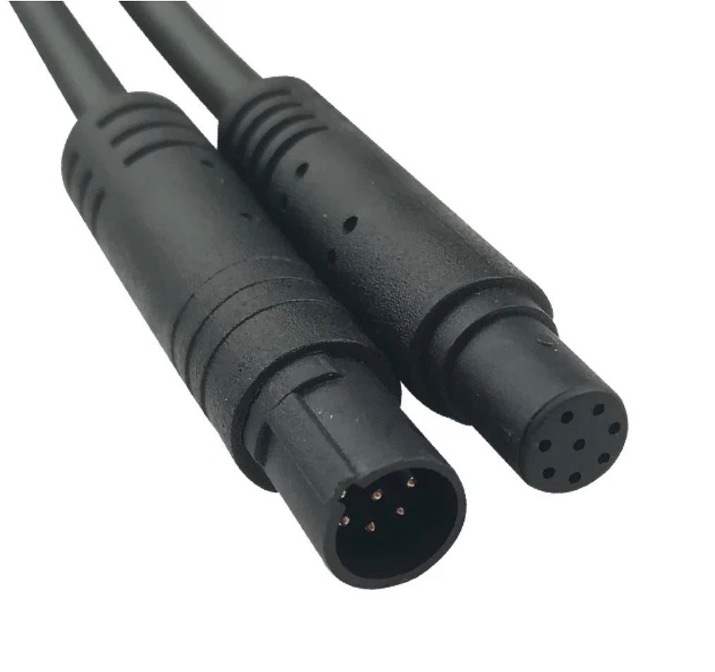 Reverse Camera Extension Cable - 6 meters