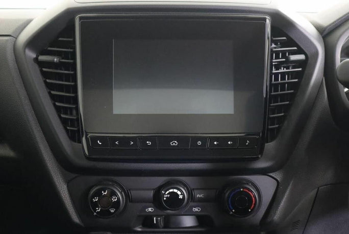 DMAX / MU-X 2020 – 2025